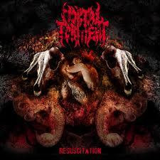 Mortal Torment - Resuscitation (CD, New)