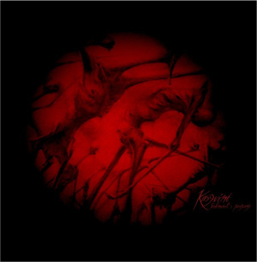 Kargvint - Seelenwerk´s Fortgang (CD, New)