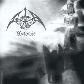 Gontyna Kryn Welowie (CD, Käytetty)