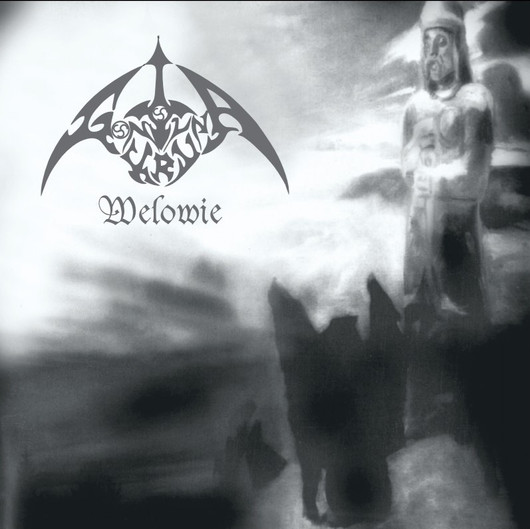 Gontyna Kryn Welowie (CD, Used)