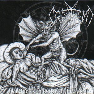 Teratism - Pure Unadulterated Hate (CD, New)