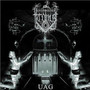 T.O.M.B. - Uag (CD, New)
