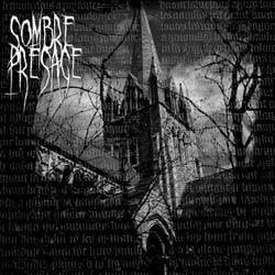 Sombre Présage - Intégrisme (CD, New)
