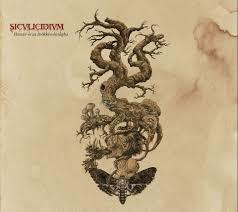 Sicvlicidivm - Hosszú út örökkévalóságba (CD, New)