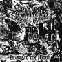 Shroud of Satan - Litany to the Moon (CD, New)