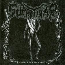 Svartnar - Failure of mankind (CD, New)