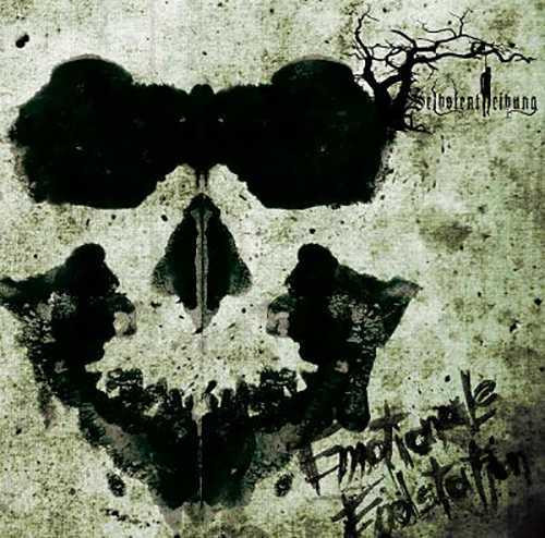 Selbstentleibung - Emotionale Endstation (CD, New)