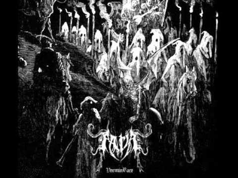 Paria - Vermin Race (CD, New)