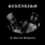 Sertarism - Le Son des Stigmates (CD, New)