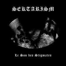Sertarism - Le Son des Stigmates (CD, New)