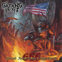 Satans Host - Great American ScapeGoat 666 (CD, New)