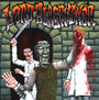 Lord Blasphemer - Tales of Misanthropy, Bloodlust and Mass Homicide (CD, New)