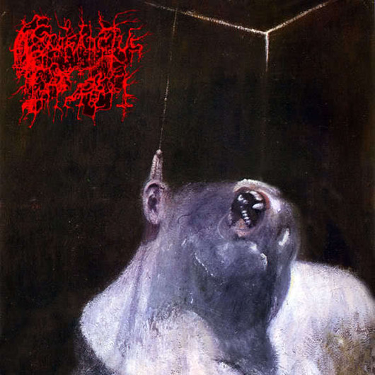 Prosanctus Inferi - Pandemonic Ululations Of Vesperic Palpitations (CD, New)