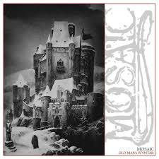 Mosaic - Old Man´s Wyntar (CD, New)