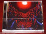 Manes - Vnder ein blodravd maane (CD, Uusi)