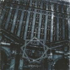 Stranger Aeons - eNneagon (CD, New)