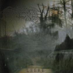 Kältetod - Leere (CD, New)