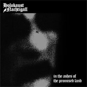 Holokaust Nachtigall - in the ashes of the promised land (CD, New)