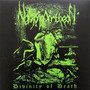 Nekromantheon - Dibinity of Death (CD, New)