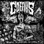 Coffins - Sewage Sludgecore Treatment (CD, New)