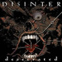 Disinter - desecrated (CD, New)