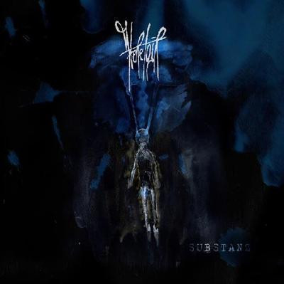 Heretoir - Substanz (2CD, New)