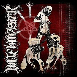 Witchmaster - Trücizna (CD, New)