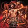 Infinited  Hate - Heaven Termination (CD, New)
