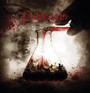 Darcasis - This World is Falling (CD, New)