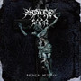Blackhorned Saga - Broken  Messiah (CD, New)