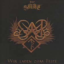 Die Saat - Wir Laden Zum Feste (CD, New)