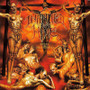 Infinited Hate - Revel in Bloodshed (CD, New)