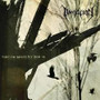 Dantalion - When The Ravens Fly Over Me (CD, New)