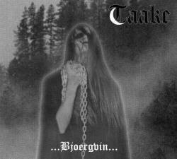 Taake - Bjoergvin (CD, New)