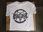 FRONT : We are the blood in the heart of the devil 