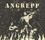 Angrepp - Libido (CD, New)