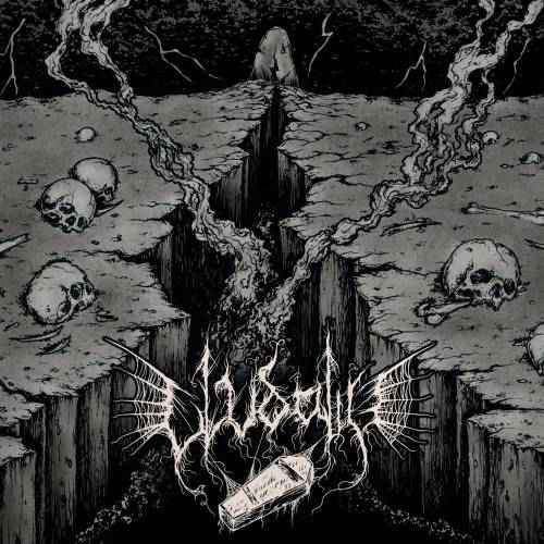 Ulvdalir ‎– From the Tyrant's Grave (CD, New)