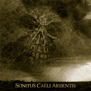Luctus / Argharus ‎– Sonitus Caeli Ardentis (CD, Uusi)