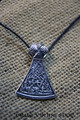 Viking Axe neclace