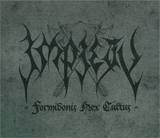Impiety ‎– Formidonis Nex Cultus (CD, New)