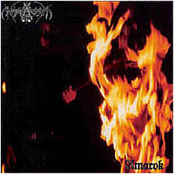 Nargaroth ‎– Amarok (CD, New)