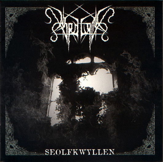 Ahpdegma ‎– Seolfkwyllen (CD, New)