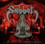 Sabbat ‎– ...To Praise The Sabbatical Queen (CD, New)