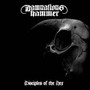 Damnations Hammer ‎– Disciples Of The Hex (CD, New)