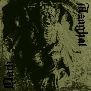 Azaghal / Oath - EP (CD, New)