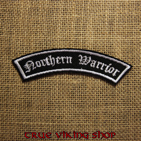 Northern Warrior (kangasmerkki)