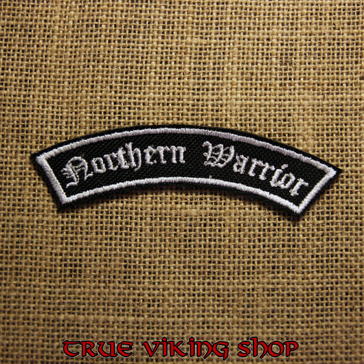 Northern Warrior (patch)