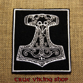 Thorin Vasara, Skåne -Kangasmerkki