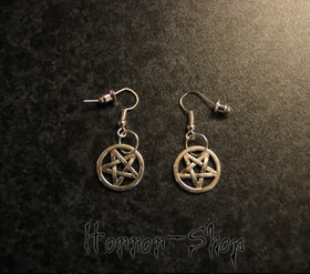 Pentagrammikorvikset, pienet