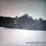 Goatmoon / Dead Reptile Shrine - Winterforest (CD, Uusi)